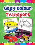 Dreamland Copy Colour - Transport | Grocsy