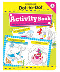 Dreamland Fun with Dot to Dot Part - 4 | Grocsy