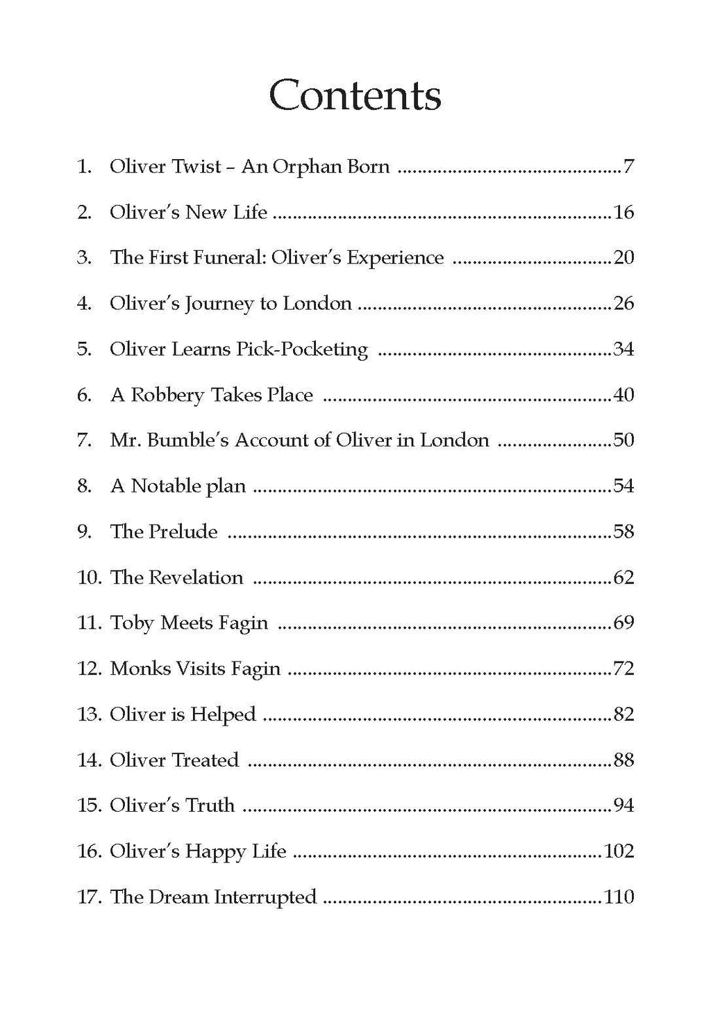 Dreamland Publications Oliver Twist- Illustrated Abridged Classics for Children with Practice Questions : Children Classic Fiction Book | Grocsy