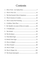 Dreamland Publications Oliver Twist- Illustrated Abridged Classics for Children with Practice Questions : Children Classic Fiction Book | Grocsy