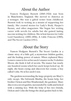 Dreamland Publications Secret Garden- Illustrated Abridged Classics for Children with Practice Questions : Children Classic Fiction Book | Grocsy