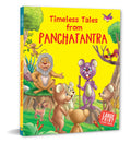 Story Book: Timeless Tales from Panchatantra - Om Books | Grocsy