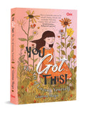 You Got This: Art of Loving Yourself by Gianna Mago - Om Books | Grocsy