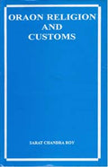 Oraon Religion and Customs - Gyan Books | Grocsy
