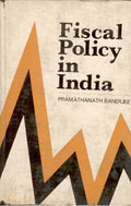 Fiscal Policy in India - Gyan Books | Grocsy