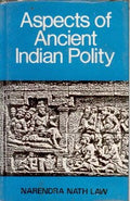 Aspects of Ancient Indian Polity - Gyan Books | Grocsy