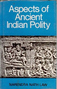 Aspects of Ancient Indian Polity - Gyan Books | Grocsy