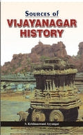 Sources of Vijayanagar History - Gyan Books | Grocsy