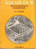 Barabudur: Archaeological Description 5 Vols. Set - Gyan Books | Grocsy