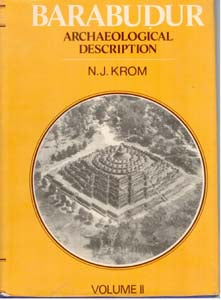Barabudur: Archaeological Description 5 Vols. Set - Gyan Books | Grocsy