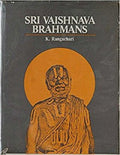 The Sri Vaishnava Brahmans - Gyan Books | Grocsy