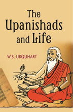The Upanishads and Life - Gyan Books | Grocsy