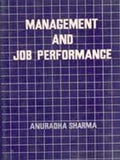 Management and Job Performance - Gyan Books | Grocsy