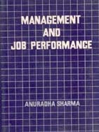 Management and Job Performance - Gyan Books | Grocsy