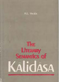 The Literary Semantics of Kalidasa: a Pragmatic Approach - Gyan Books | Grocsy