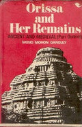 Orissa and Her Remains: Ancient and Medieval (Puri District) - Gyan Books | Grocsy
