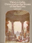 Views in India, China and On the Shores of the Red Sea - Gyan Books | Grocsy