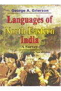 Languages of North-Eastern India: a Survey 2 Vols. Set - Gyan Books | Grocsy