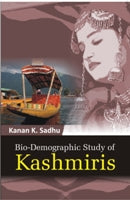 Bio-Demographic Study of Kashmiris - Gyan Books | Grocsy