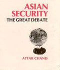 Asian Security: the Great Debate - Gyan Books | Grocsy