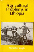 Agricultural Problems in Ethiopia - Gyan Books | Grocsy