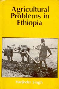Agricultural Problems in Ethiopia - Gyan Books | Grocsy
