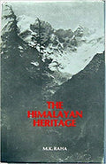The Himalayan Heritage - Gyan Books | Grocsy