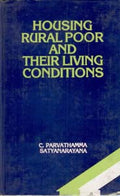 Housing Rural Poor and Their Living Conditions - Gyan Books | Grocsy