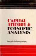 Capital Theory and Economic Analysis - Gyan Books | Grocsy