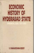 Economic History of Hyderabad State Warangal Suba: (1911-1950) - Gyan Books | Grocsy