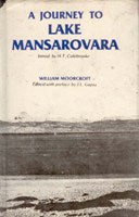 A Journey to Lake Mansarovara - Gyan Books | Grocsy