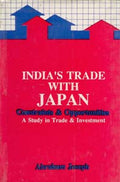 India's Trade With Japan Constraints and Opportunities - Gyan Books | Grocsy