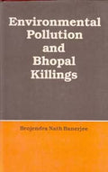 Environmental Pollution and Bhopal Killings - Gyan Books | Grocsy