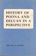 History of Poona and Deccan: in a Perspective - Gyan Books | Grocsy