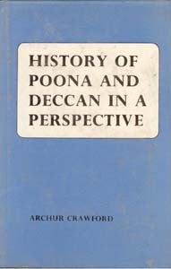 History of Poona and Deccan: in a Perspective - Gyan Books | Grocsy