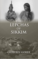 The Lepchas of Sikkim - Gyan Books | Grocsy