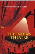 The Indian Theatre - Gyan Books | Grocsy
