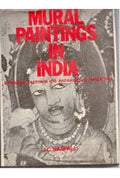 Mural Paintings in India a Historical Technical and Archaelogical Perspective - Gyan Books | Grocsy