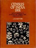 Census of India-1931 With Complete Survery of Tribal Life and Systems 3 Vols. Set - Gyan Books | Grocsy