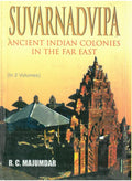 Suvarnadvipa: Ancient Indian Colonies in the Far East (Cultural History) Vol. 2nd - Gyan Books | Grocsy