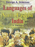 Languages of North-Eastern India: a Survey Vol. 1st - Gyan Books | Grocsy