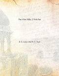 The Chin Hills 2 Vols. Set - Gyan Books | Grocsy