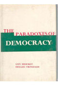 The Paradoxes of Democracy - Gyan Books | Grocsy