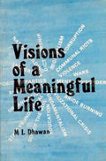 Visions of a Meaningful Life - Gyan Books | Grocsy
