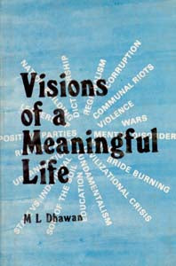Visions of a Meaningful Life - Gyan Books | Grocsy