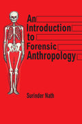An Introduction to Forensic Anthropology - Gyan Books | Grocsy