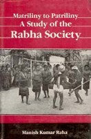 Matriliny to Patriliny: a Study of the Rabha Society - Gyan Books | Grocsy