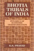 Bhotia Tribals of India : Dynamics of Economic Transformation - Gyan Books | Grocsy
