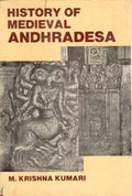 History of Medieval Andhradesa - Gyan Books | Grocsy