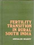 Fertility Transition in Rural South India - Gyan Books | Grocsy